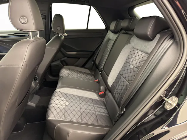 VW T-Roc 2.0 TSI R-Line DSG 4motion