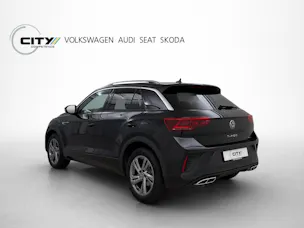 VW T-Roc 2.0 TSI R-Line DSG 4motion