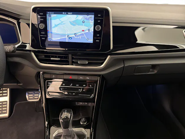 VW T-Roc 2.0 TSI R-Line DSG 4motion