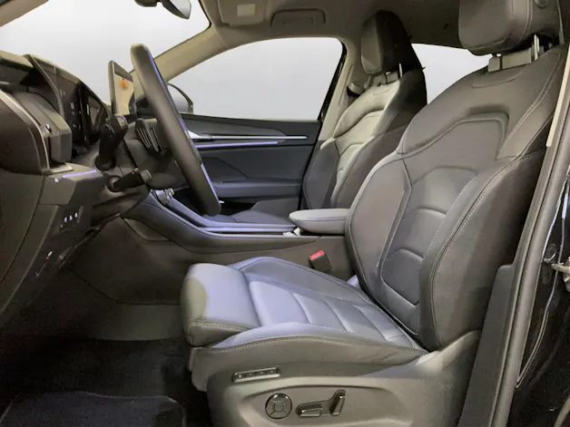 Škoda Kodiaq 1.5 TSI PHEV Dynamic