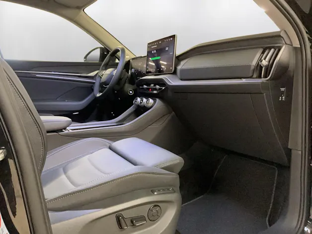 Škoda Kodiaq 1.5 TSI PHEV Dynamic