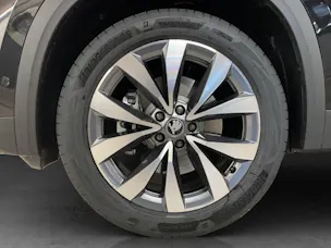 Škoda Kodiaq 1.5 TSI PHEV Dynamic