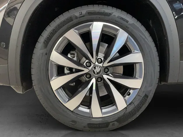 Škoda Kodiaq 1.5 TSI PHEV Dynamic