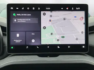 Škoda Kodiaq 1.5 TSI PHEV Dynamic