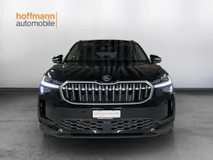 Škoda Kodiaq 1.5 TSI PHEV Dynamic
