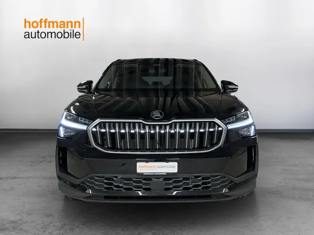 Škoda Kodiaq 1.5 TSI PHEV Dynamic