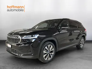 Škoda Kodiaq 1.5 TSI PHEV Dynamic