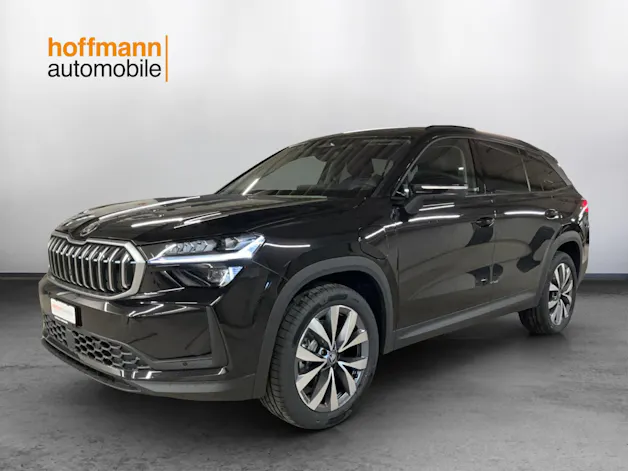 Škoda Kodiaq 1.5 TSI PHEV Dynamic