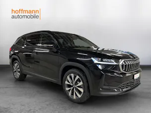 Škoda Kodiaq 1.5 TSI PHEV Dynamic
