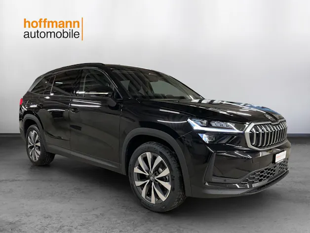 Škoda Kodiaq 1.5 TSI PHEV Dynamic