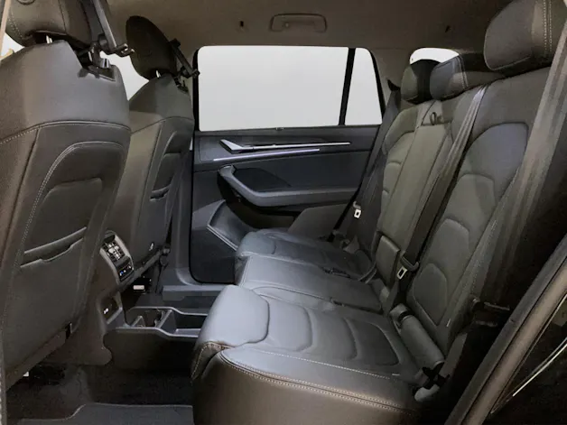 Škoda Kodiaq 1.5 TSI PHEV Dynamic