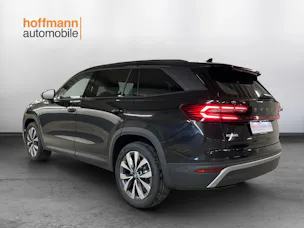 Škoda Kodiaq 1.5 TSI PHEV Dynamic
