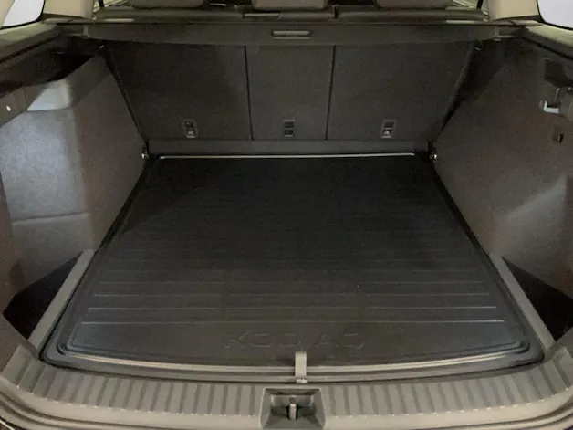 Škoda Kodiaq 1.5 TSI PHEV Dynamic