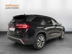 Škoda Kodiaq 1.5 TSI PHEV Dynamic