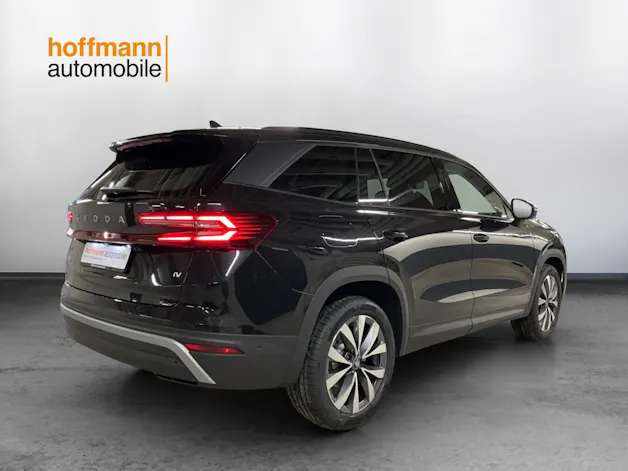 Škoda Kodiaq 1.5 TSI PHEV Dynamic