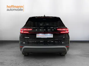 Škoda Kodiaq 1.5 TSI PHEV Dynamic