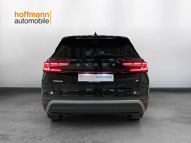 Škoda Kodiaq 1.5 TSI PHEV Dynamic