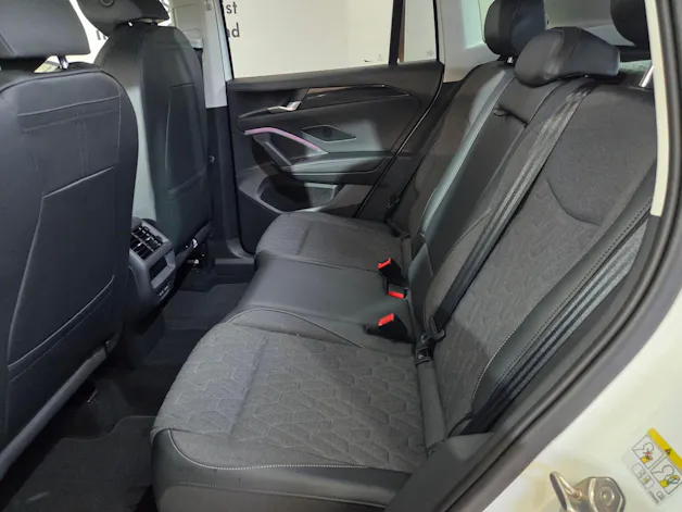 VW Tiguan 2.0 TSI DSG United 4Motion