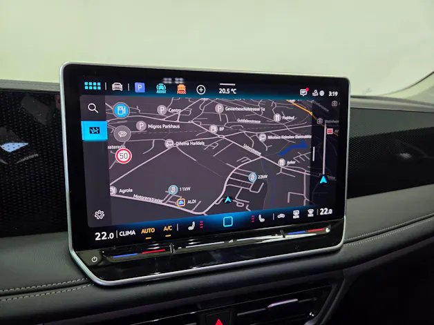 VW Tiguan 2.0 TSI DSG United 4Motion