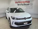VW Tiguan 2.0 TSI DSG United 4Motion