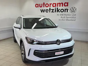 VW Tiguan 2.0 TSI DSG United 4Motion