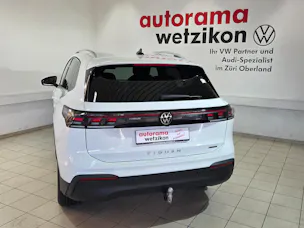 VW Tiguan 2.0 TSI DSG United 4Motion