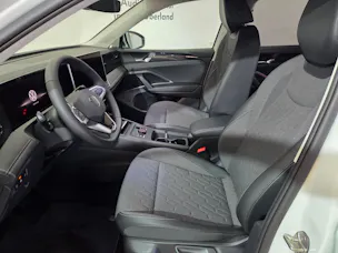 VW Tiguan 2.0 TSI DSG United 4Motion