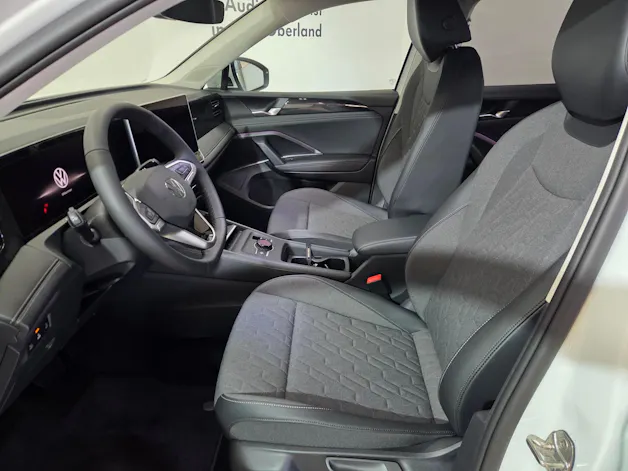 VW Tiguan 2.0 TSI DSG United 4Motion