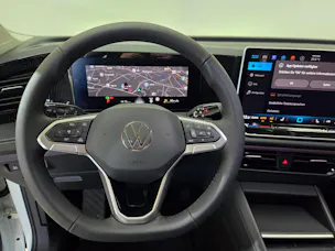 VW Tiguan 2.0 TSI DSG United 4Motion