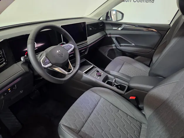 VW Tiguan 2.0 TSI DSG United 4Motion