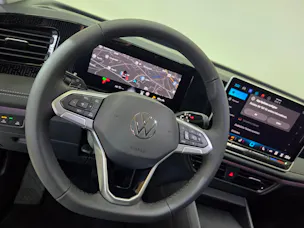 VW Tiguan 2.0 TSI DSG United 4Motion
