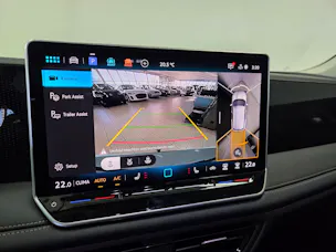 VW Tiguan 2.0 TSI DSG United 4Motion
