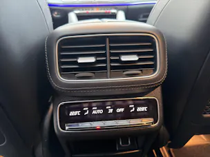 Mercedes-Benz GLE 53 AMG 4Matic+ 9G-Speedshift