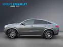 Mercedes-Benz GLE 53 AMG 4Matic+ 9G-Speedshift