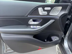 Mercedes-Benz GLE 53 AMG 4Matic+ 9G-Speedshift
