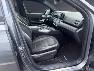Mercedes-Benz GLE 53 AMG 4Matic+ 9G-Speedshift
