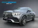 Mercedes-Benz GLE 53 AMG 4Matic+ 9G-Speedshift