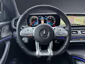 Mercedes-Benz GLE 53 AMG 4Matic+ 9G-Speedshift