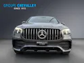 Mercedes-Benz GLE 53 AMG 4Matic+ 9G-Speedshift
