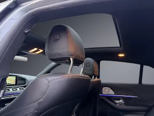 Mercedes-Benz GLE 53 AMG 4Matic+ 9G-Speedshift