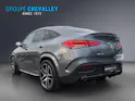 Mercedes-Benz GLE 53 AMG 4Matic+ 9G-Speedshift