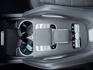 Mercedes-Benz GLE 53 AMG 4Matic+ 9G-Speedshift