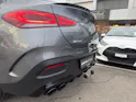 Mercedes-Benz GLE 53 AMG 4Matic+ 9G-Speedshift