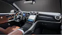 Mercedes-Benz GLC 400 e 4Matic 9G-Tronic