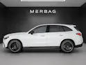Mercedes-Benz GLC 400 e 4Matic 9G-Tronic