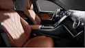 Mercedes-Benz GLC 400 e 4Matic 9G-Tronic