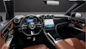 Mercedes-Benz GLC 400 e 4Matic 9G-Tronic