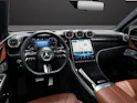 Mercedes-Benz GLC 400 e 4Matic 9G-Tronic