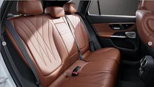 Mercedes-Benz GLC 400 e 4Matic 9G-Tronic