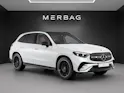 Mercedes-Benz GLC 400 e 4Matic 9G-Tronic